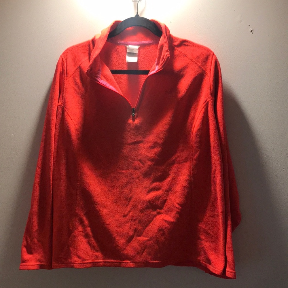 The north face
